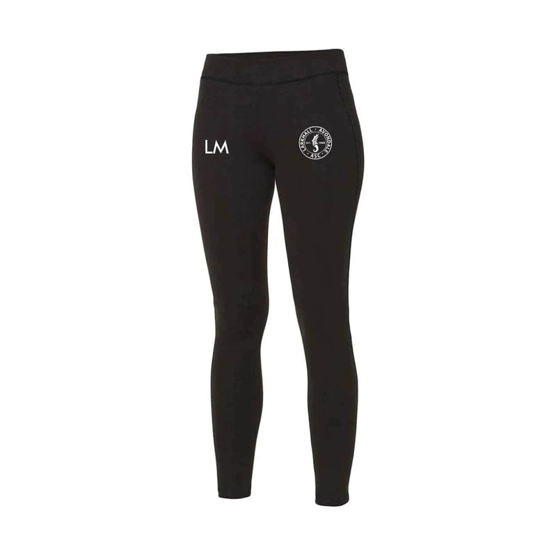 Larkhall - Girls Cool Athletic Pant | WrightSport