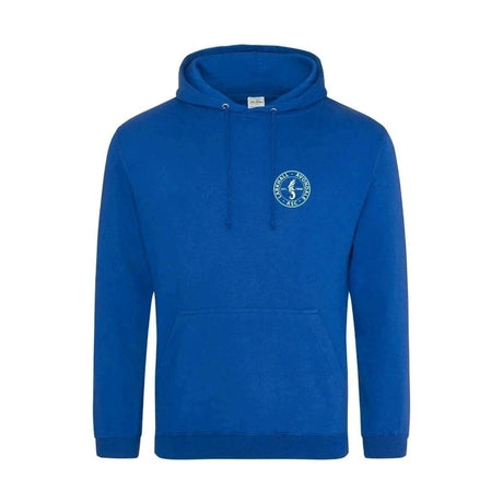 Larkhall - Unisex College Hoodie | WrightSport