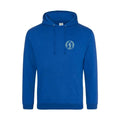 Larkhall - Unisex College Hoodie 'COACH' | WrightSport