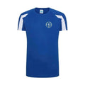 Larkhall - Kid's Contrast Cool T | WrightSport