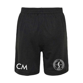 Larkhall - Kid's Cool Shorts | WrightSport