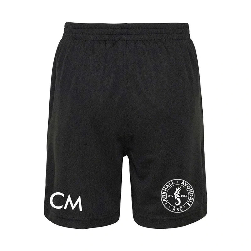 Larkhall - Kid's Cool Shorts | WrightSport