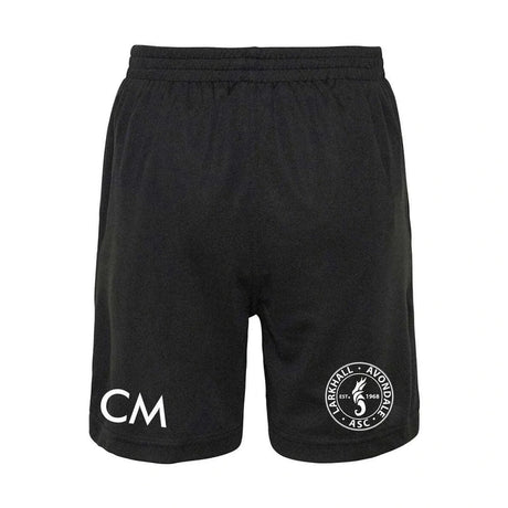 Larkhall - Kid's Cool Shorts | WrightSport