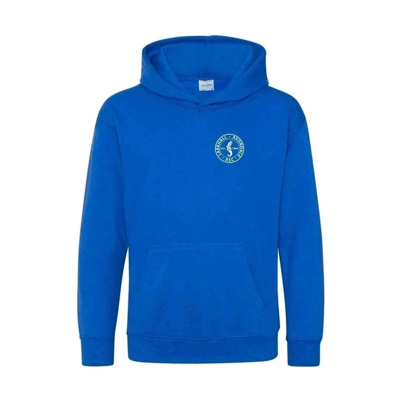 Larkhall - Kid's Hoodie | WrightSport