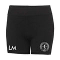 Larkhall - Women's Cool Training Shorts | WrightSport