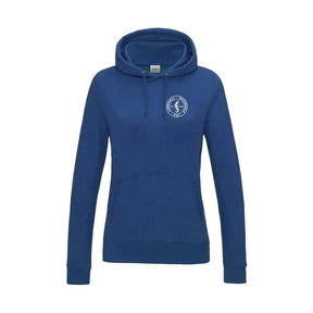 Larkhall - Women's College Hoodie | WrightSport
