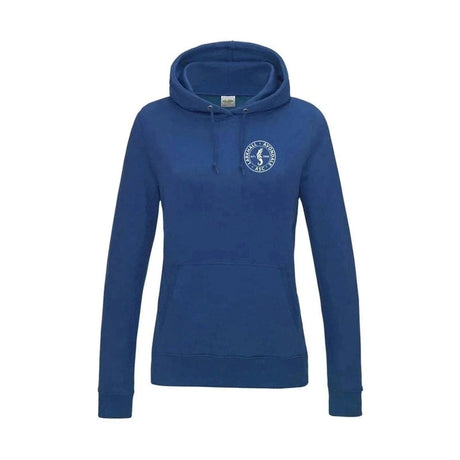 Larkhall - Women's College Hoodie | WrightSport