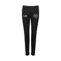 Larkhall - Ladies' Slim Leg Joggers | WrightSport