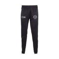 Larkhall - Unisex Slim Leg Training Pant | WrightSport