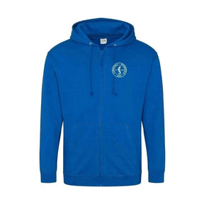Larkhall - Unisex Zoodie | WrightSport
