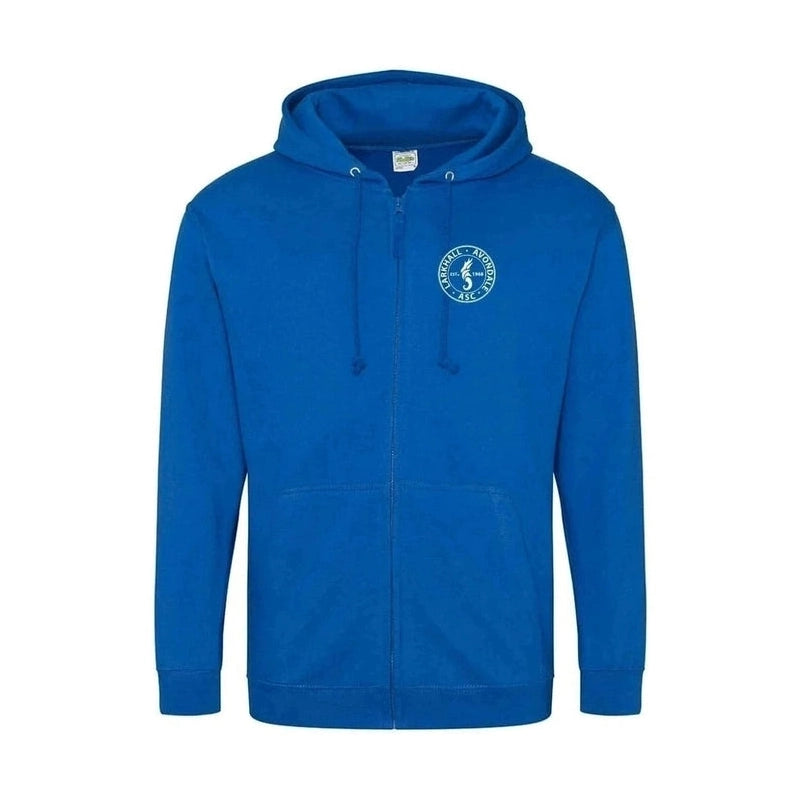 Larkhall - Unisex Zoodie | WrightSport