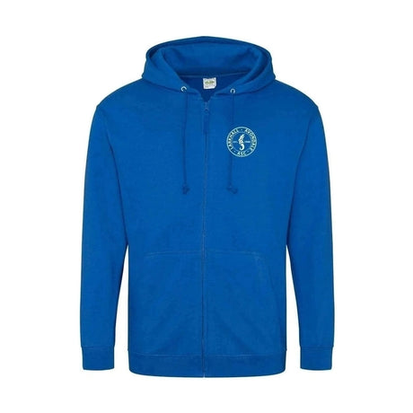Larkhall - Unisex Zoodie | WrightSport