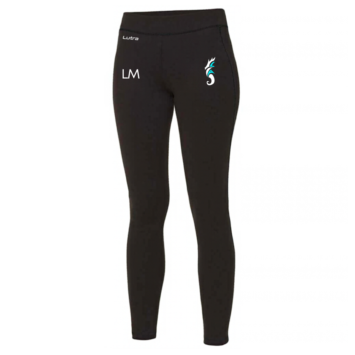 Larkhall Avondale ASC - Ladies Cool Athletic Pant