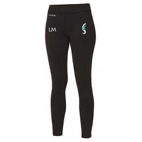 Larkhall Avondale ASC - Ladies Cool Athletic Pant
