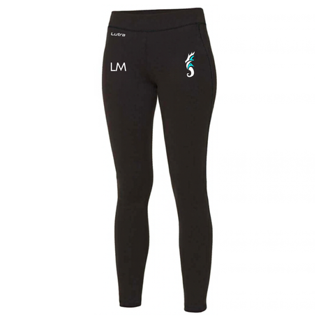 Larkhall Avondale ASC - Ladies Cool Athletic Pant