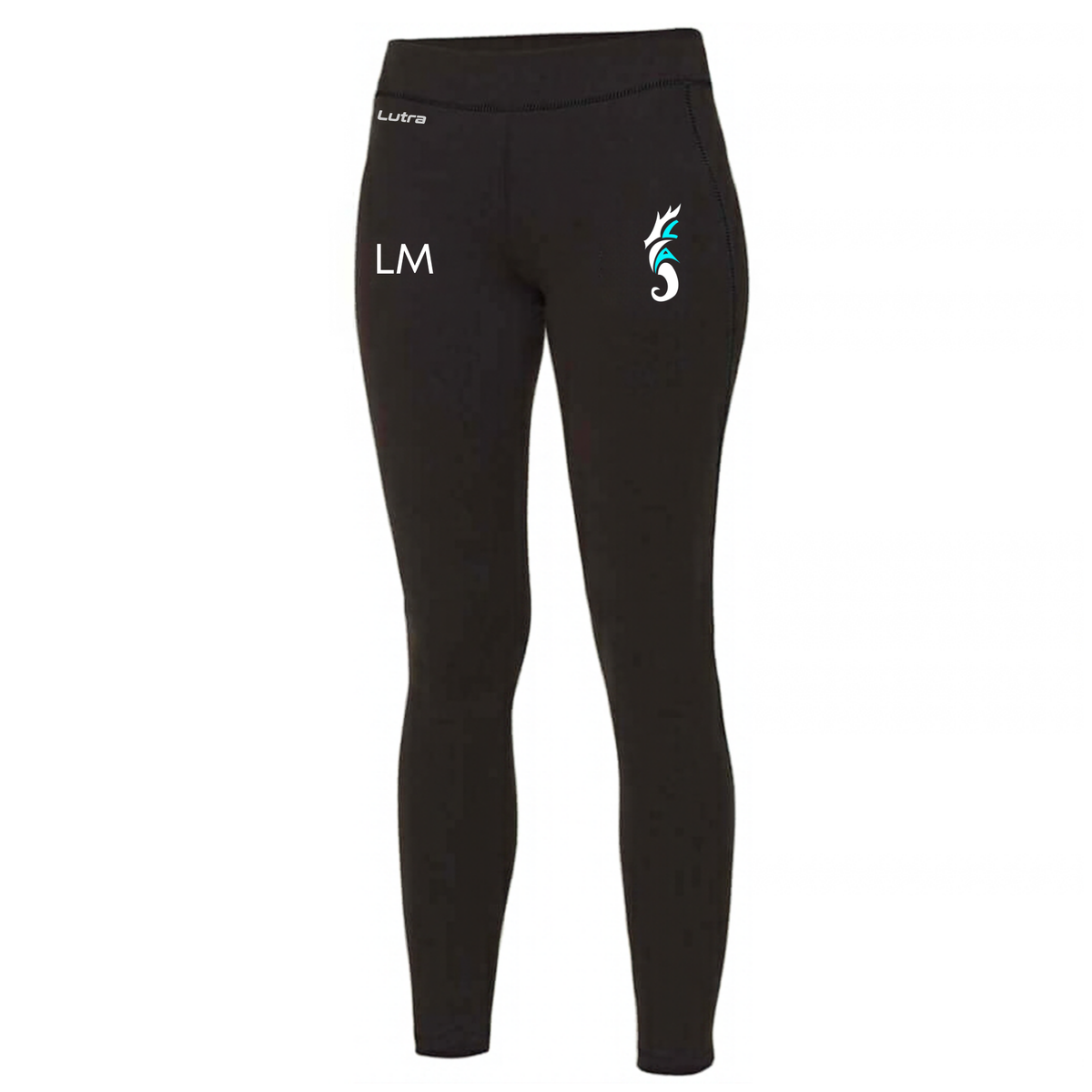 Larkhall Avondale ASC - Lutra Girl's Cool Athletic Pants