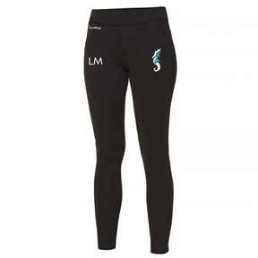 Larkhall Avondale ASC - Lutra Girl's Cool Athletic Pants