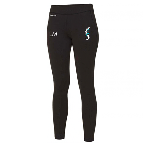Larkhall Avondale ASC - Lutra Girl's Cool Athletic Pants