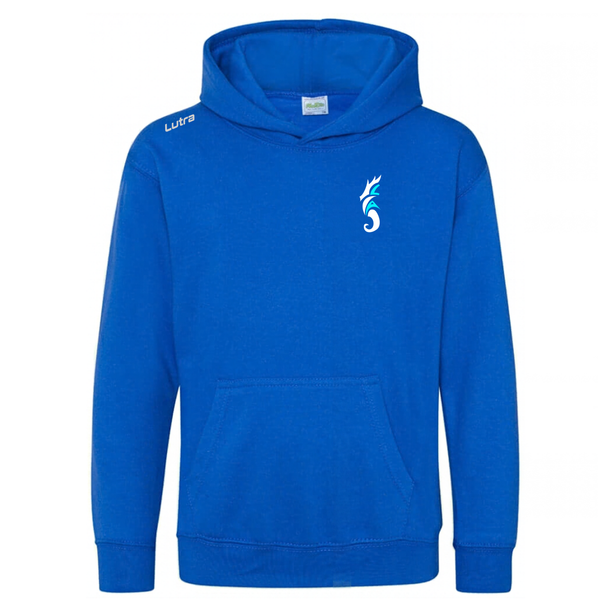 Larkhall Avondale ASC - Lutra Junior Hoodie