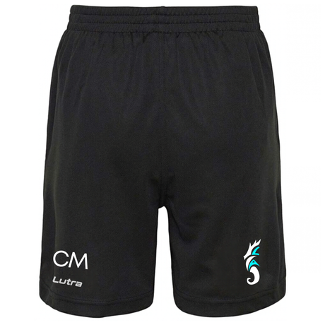 Larkhall Avondale ASC - Lutra Junior Cool Shorts