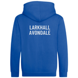 Larkhall Avondale ASC - Lutra Junior Zoodie