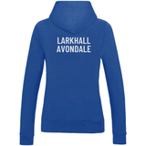 Larkhall Avondale ASC - Lutra Women's College Hoodie