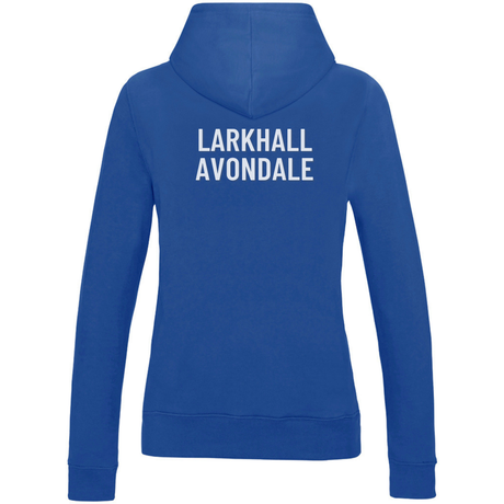 Larkhall Avondale ASC - Lutra Women's College Hoodie