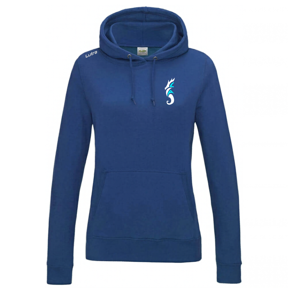 Larkhall Avondale ASC - Lutra Ladies Hoodie