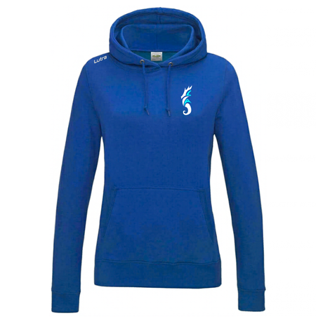 Larkhall Avondale ASC - Lutra Women's College Hoodie