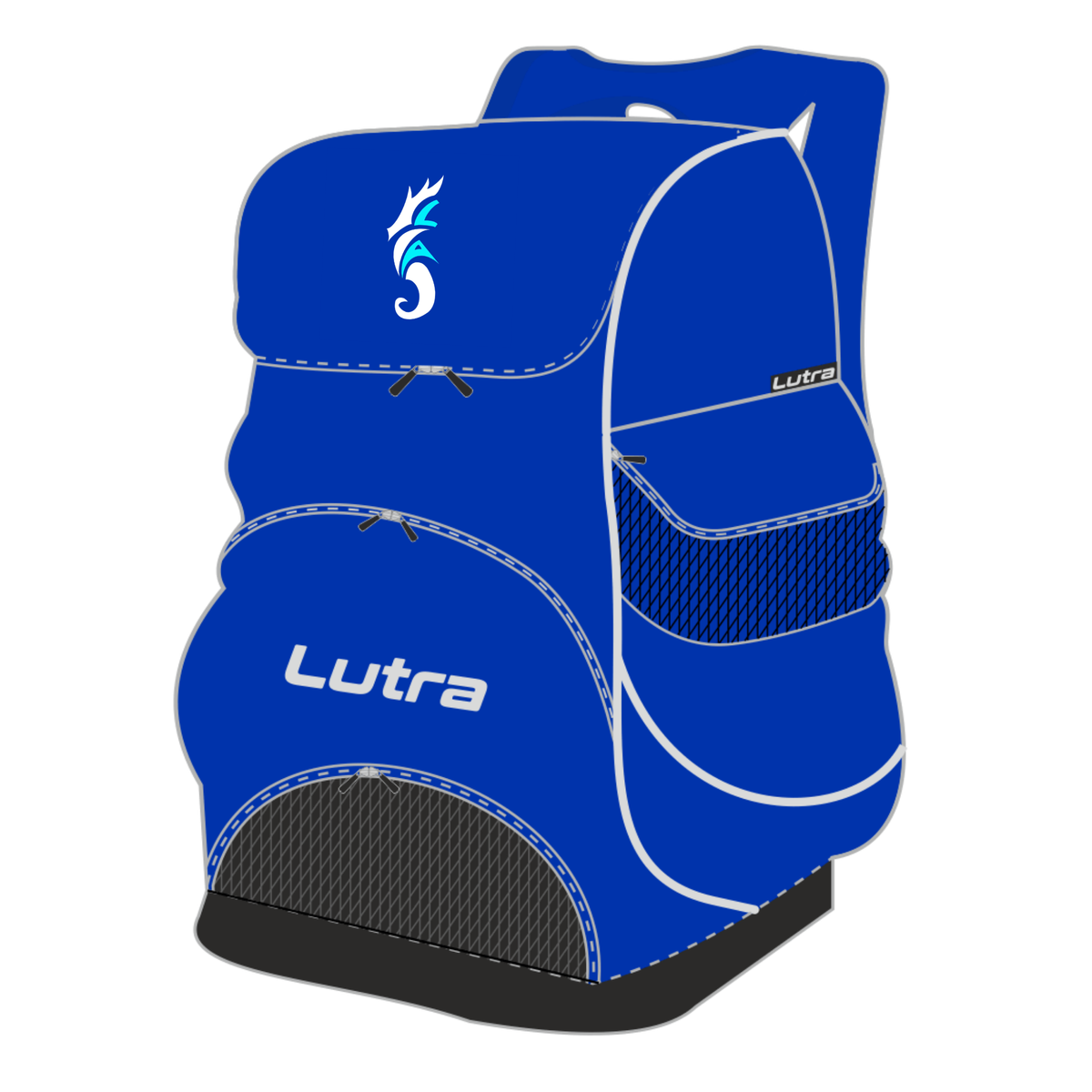 Larkhall Avondale ASC - Lutra Team Backpack 45