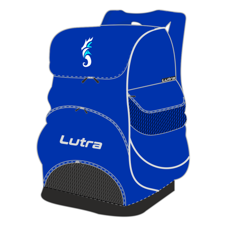Larkhall Avondale ASC - Lutra Team Backpack 45