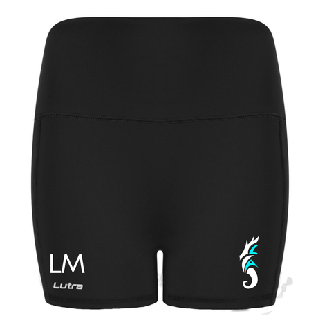 Larkhall Avondale ASC - Lutra Pocket Short