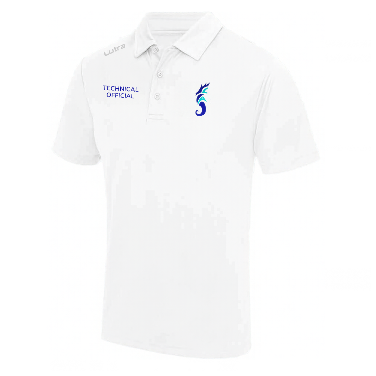 Larkhall Avondale ASC - Lutra 'STO' Cool Smooth Polo