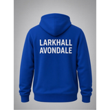 Larkhall Avondale ASC - Lutra Jnr 'Tec' Hoodie