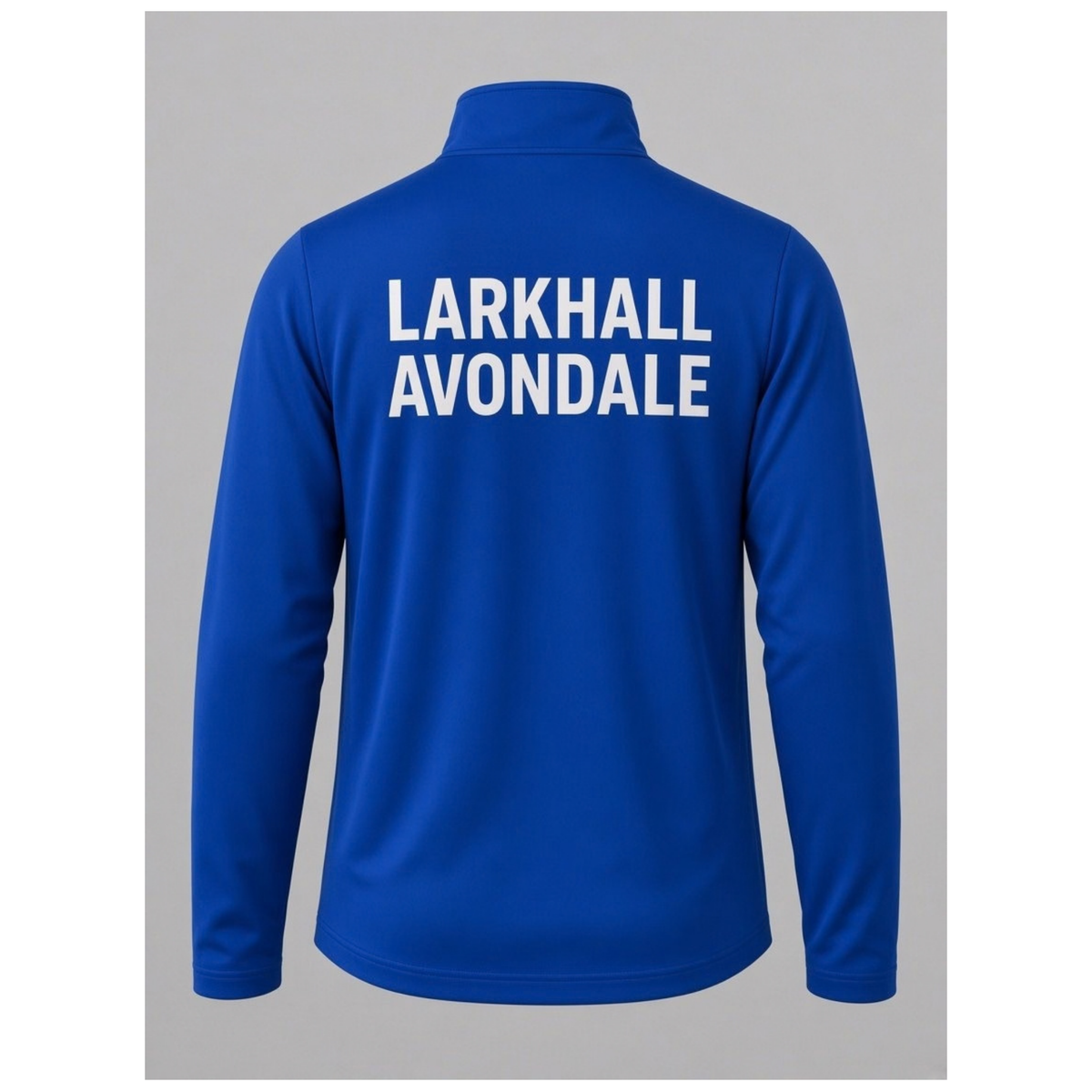 Larkhall Avondale ASC - Lutra Jnr 'Tec' mid-layer