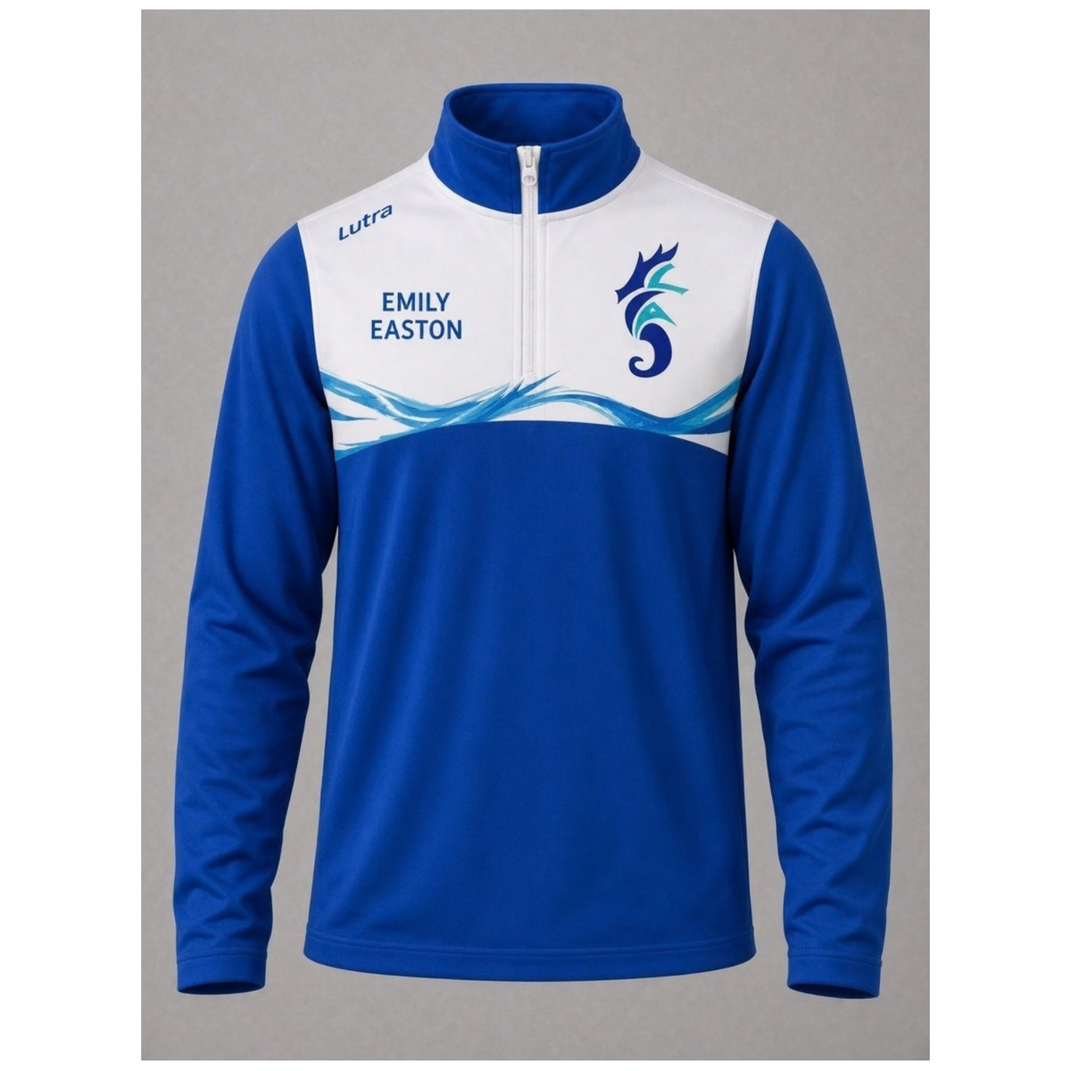 Larkhall Avondale ASC - Lutra Jnr 'Tec' mid-layer