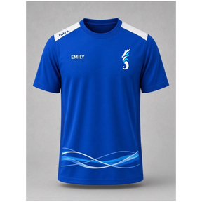 Larkhall Avondale ASC - Lutra 'Air-'Tec'' T-shirt