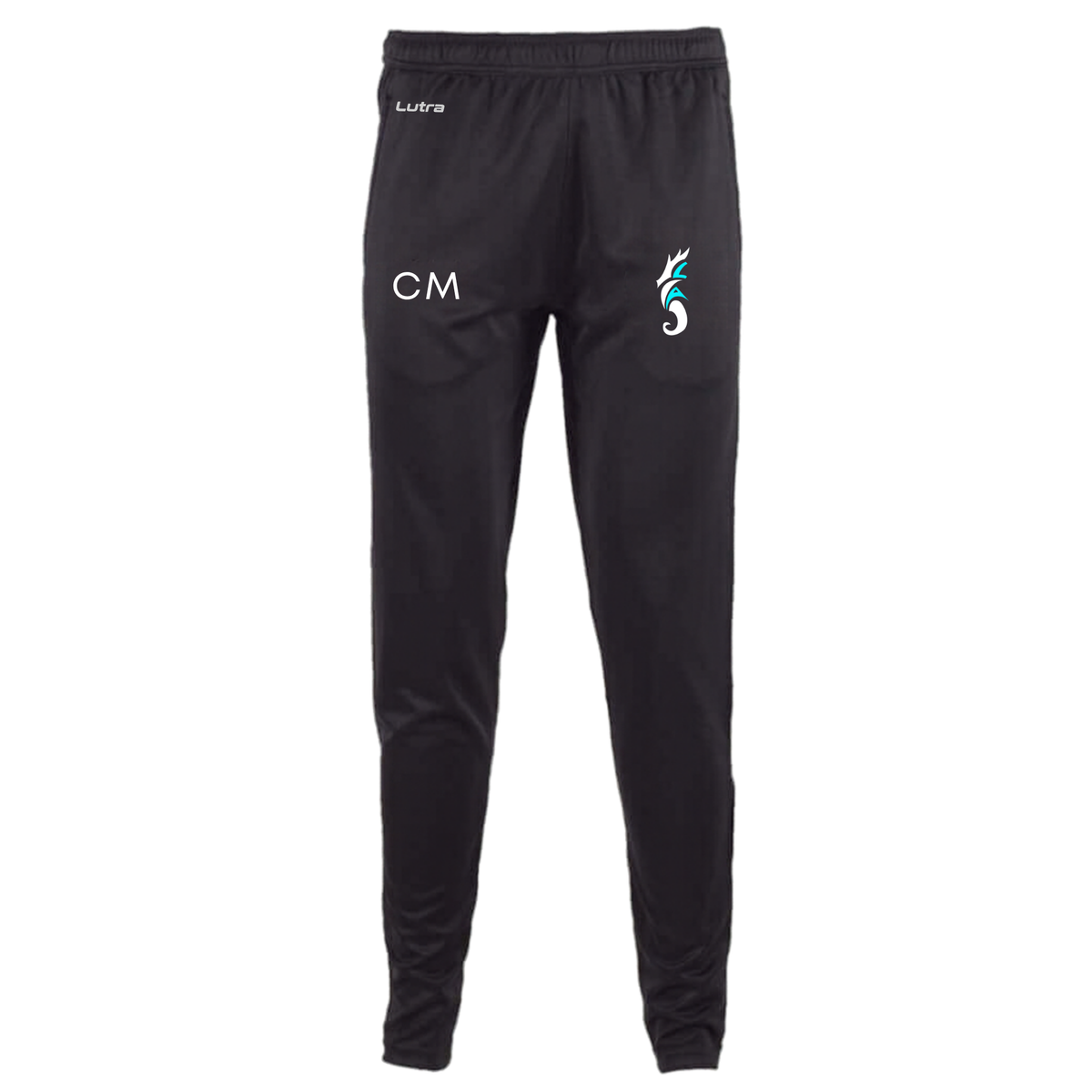 LarkhallAvondale-Slim Leg TrainingPants