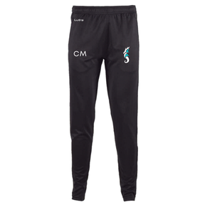 LarkhallAvondale-Slim Leg TrainingPants