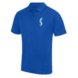 Larkhall Avondale ASC - 'Team Manager' Lutra Cool Smooth Polo