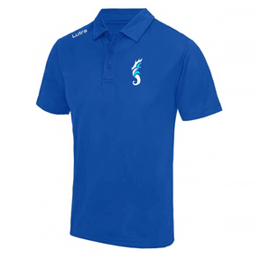 Larkhall Avondale ASC - Lutra 'Team Manager' Cool Smooth Polo