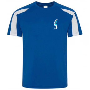 Larkhall Avondale ASC - Lutra Contrast Cool T