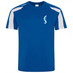 Larkhall Avondale ASC - Lutra Contrast Cool T