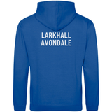 Larkhall Avondale ASC - Lutra College Hoodie