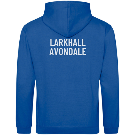 Larkhall Avondale ASC - Lutra College Hoodie