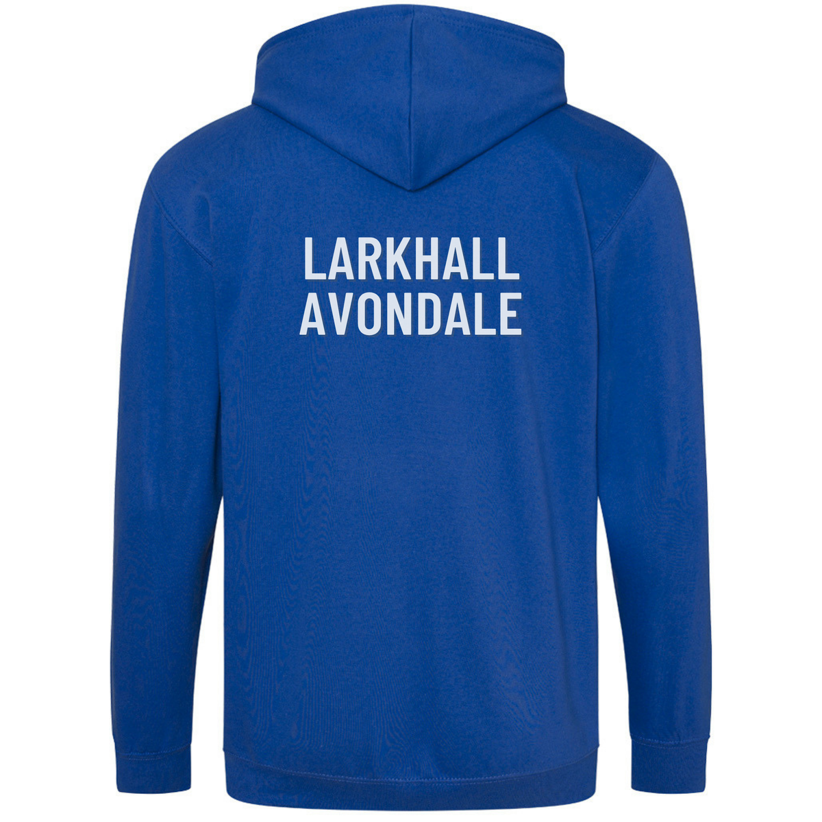 Larkhall Avondale ASC - Lutra Unisex Zoodie