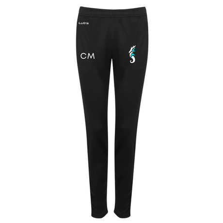 Larkhall Avondale ASC - Ladies Slim Leg Joggers