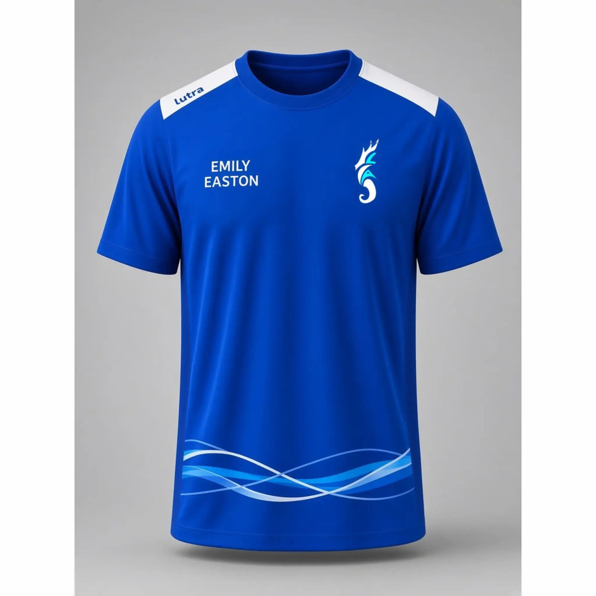 Larkhall Avondale ASC - Lutra Jnr 'Air-'Tec'' T-shirt