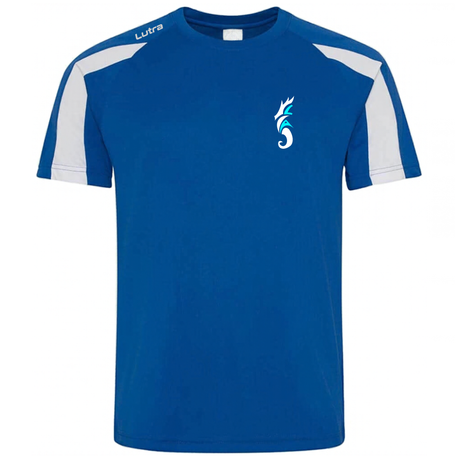 Larkhall Avondale ASC - Lutra Contrast Cool T