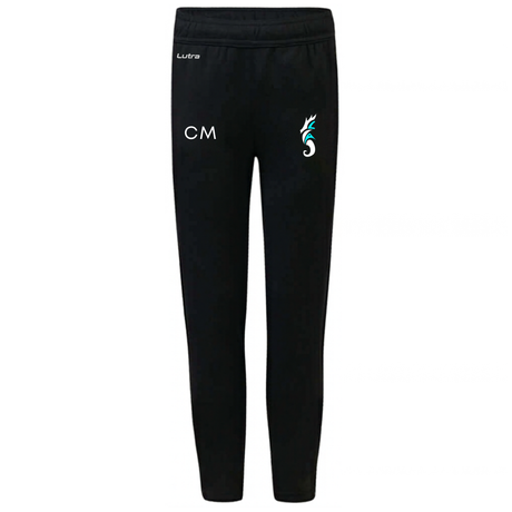 Larkhall Avondale ASC - Junior Slim Leg Training Pant